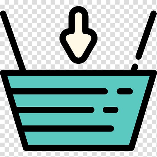 Computer Icons , shopping basket transparent background PNG clipart