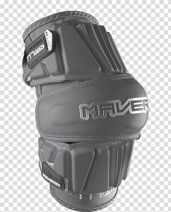 Protective gear in sports Elbow pad Lacrosse glove Football Shoulder Pad, lacrosse transparent background PNG clipart