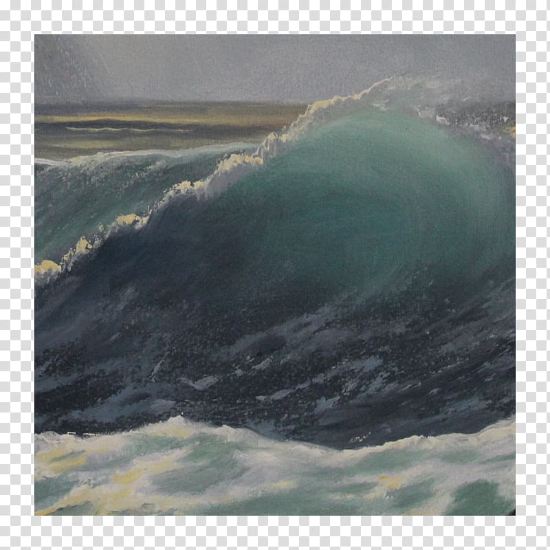 Shore Coast Ocean Wind wave Sea, seascape transparent background PNG clipart