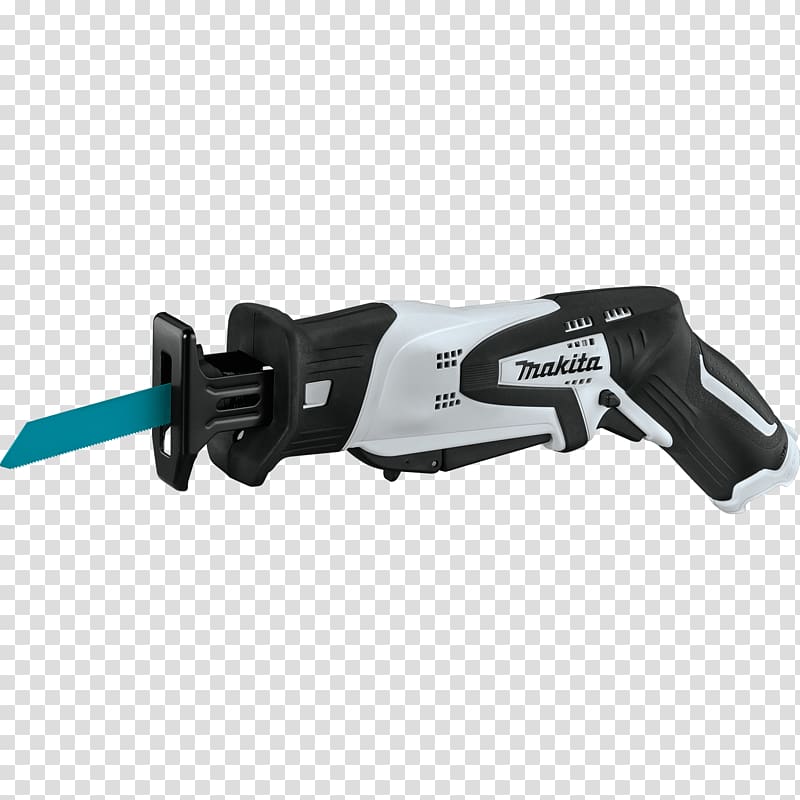 Reciprocating Saws Cordless Circular saw Tool, Handsaw transparent background PNG clipart