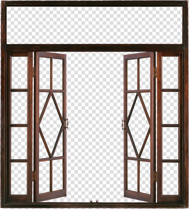 Window Roman shade Door, window transparent background PNG clipart