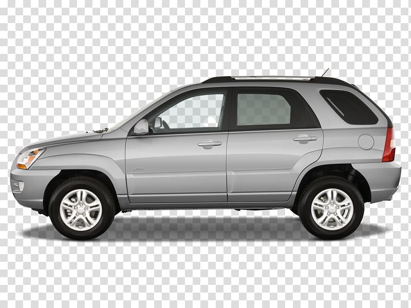 2011 Mercury Mariner Hybrid 2008 Mercury Mariner Hybrid Car 2009 Mercury Mariner Hybrid, car transparent background PNG clipart