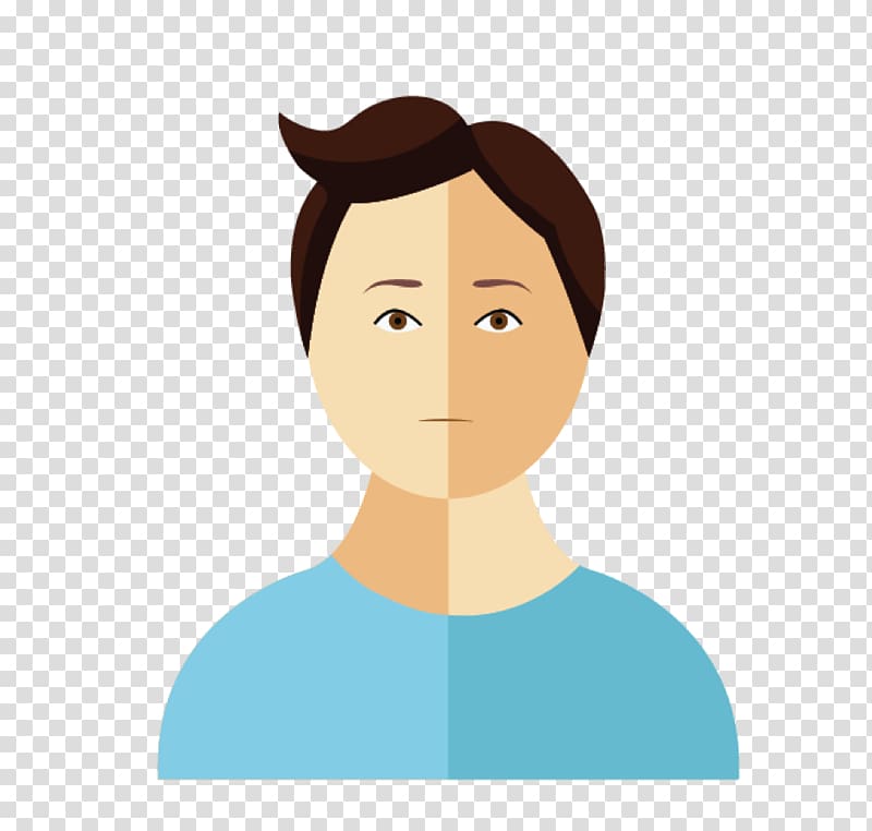 graphics Portrait Illustration Computer Icons , Yh transparent background PNG clipart