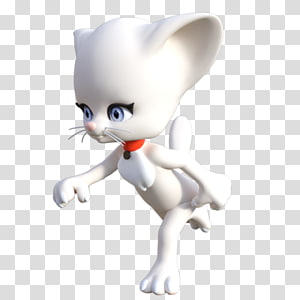 Whiskers Cat Dog Canidae Figurine, Cat transparent background PNG clipart thumbnail