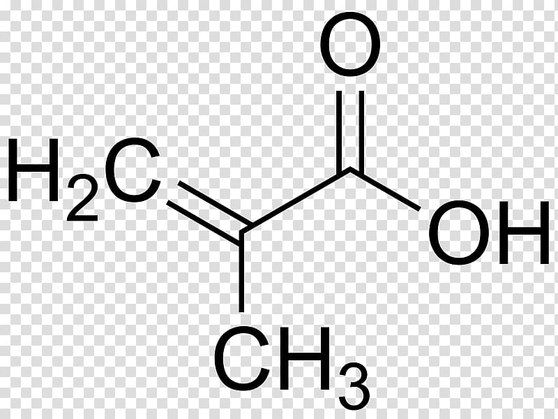 Amino acid Methyl group CAS Registry Number Methyl methacrylate, Acrylic Acid transparent background PNG clipart