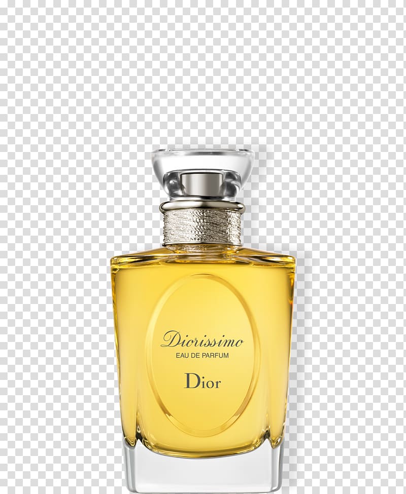 Eau de toilette Diorissimo Perfume Christian Dior SE Miss Dior, perfume transparent background PNG clipart