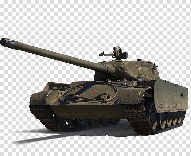 World of Tanks Second World War Armoured warfare, tanks transparent  background PNG clipart