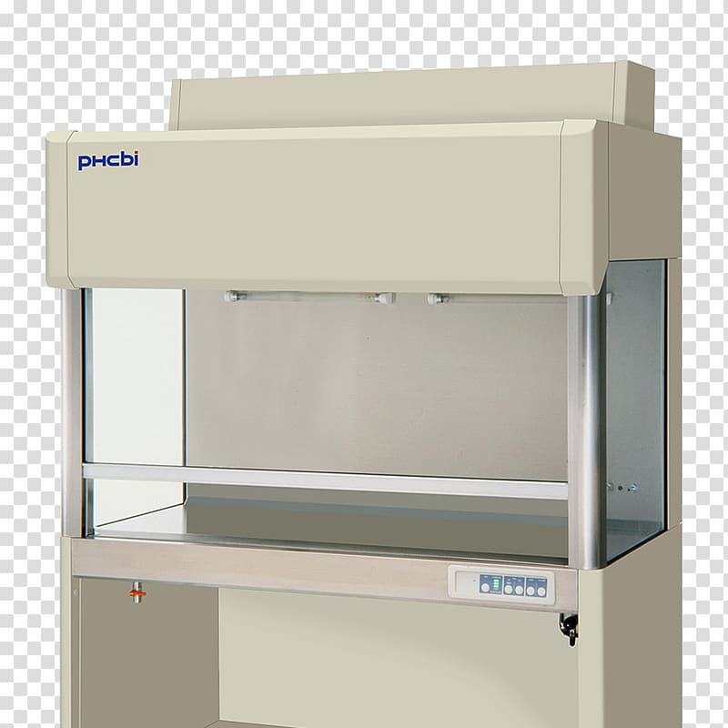 Furniture PHC Corporation Laminar flow cabinet Table, biomedical panels transparent background PNG clipart