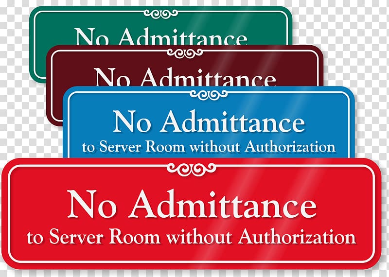Server room Computer Servers Label Signage, server room transparent background PNG clipart