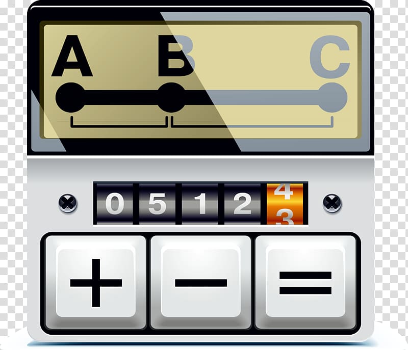 Adobe Illustrator Icon, Meter scale letter symbol element transparent background PNG clipart