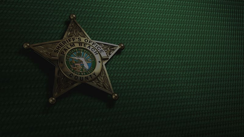 PBSO District 8 Wellington Palm Beach County Sheriff District 7 Substation Palm Beach County Sheriff\'s Office, District 14 (Lake Worth) Desktop , Sheriff transparent background PNG clipart