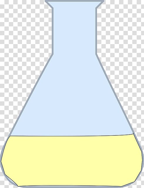 Laboratory Flasks Erlenmeyer flask Drawing , others transparent background PNG clipart