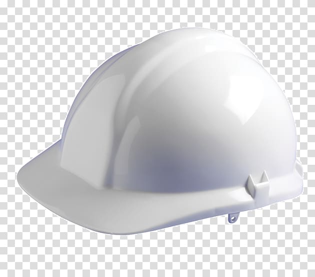 Hard Hats Helmet Mine Safety Appliances Clothing, safety hat transparent background PNG clipart
