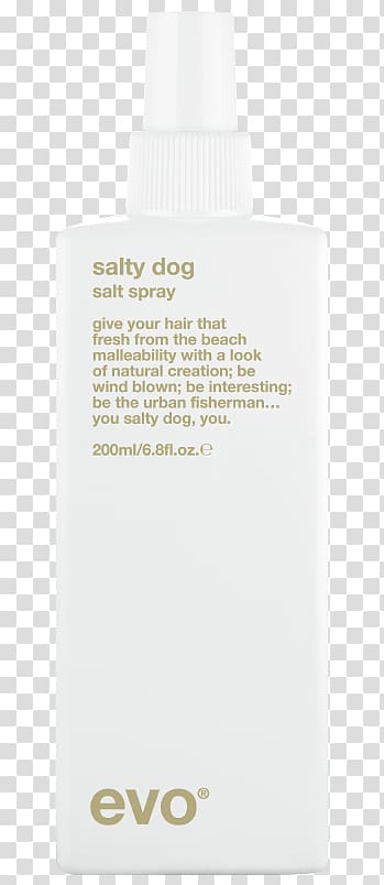 Hair Care Salty dog Hair Styling Products Hair spray, Volume Straight Hair Salons transparent background PNG clipart