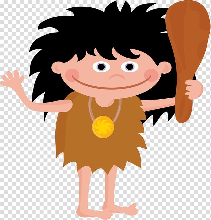 Caveman Free content , Caveman transparent background PNG clipart