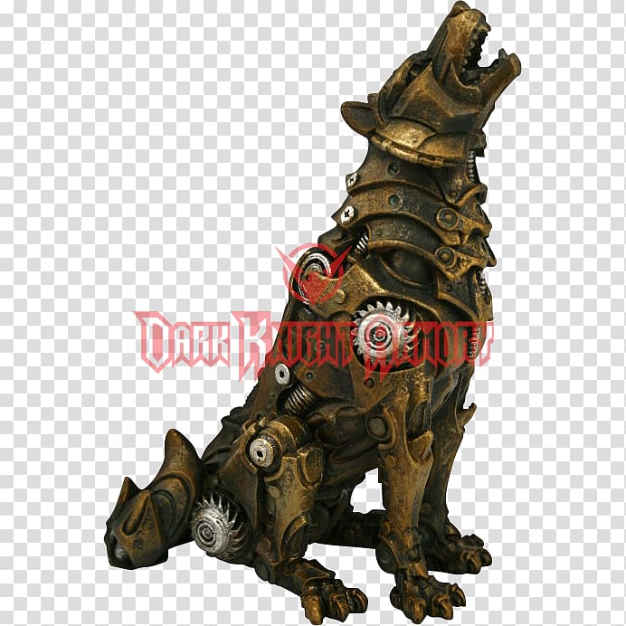 Steampunk Figurine Big-game hunting Fantasy, others transparent background PNG clipart
