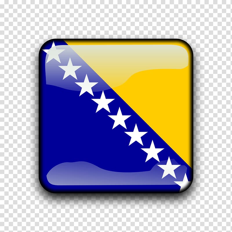 Flag of Bosnia and Herzegovina Sarajevo Republic of Bosnia and Herzegovina Flag of Greece, eu transparent background PNG clipart