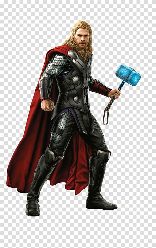 Thor Loki Jane Foster , MARVEL transparent background PNG clipart