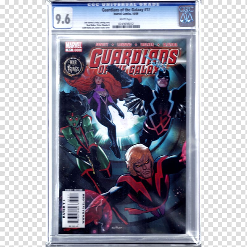 War of Kings Guardians of the Galaxy Comics Gamora Adam Warlock, surreal transparent background PNG clipart
