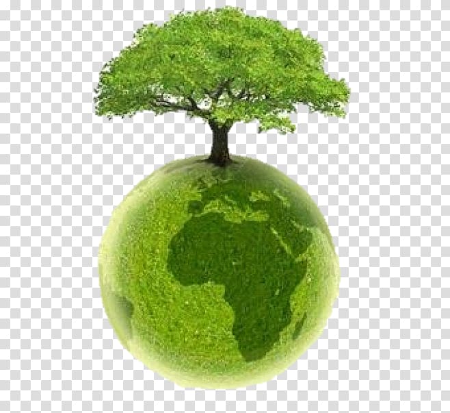 Earth Green Natural environment Environmentally friendly Ecology, earth transparent background PNG clipart