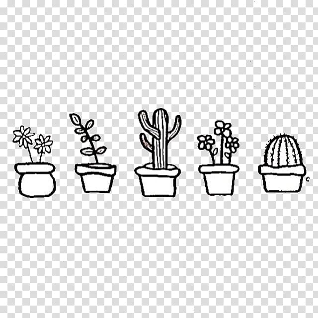 white-and-black plants illustration, Black and white Drawing Sketch, Doodle sun transparent background PNG clipart