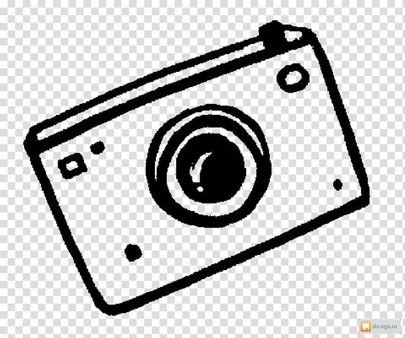 Line art Camera , Camera transparent background PNG clipart