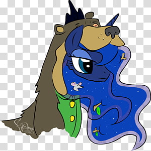 Horse Microsoft Azure Legendary creature , horse transparent background PNG clipart thumbnail