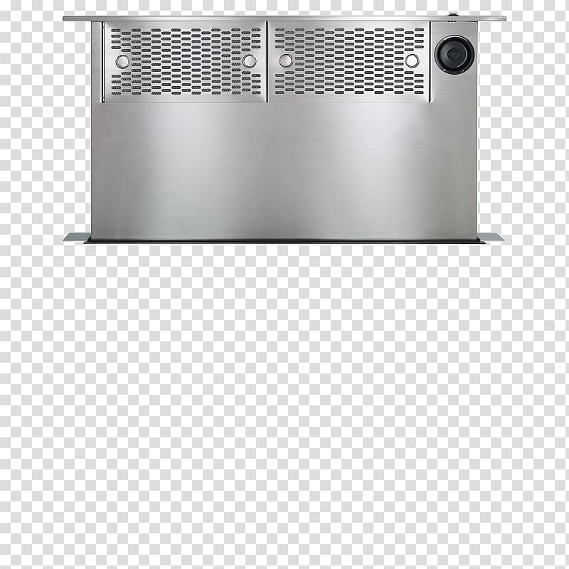 Exhaust hood Dacor Stainless steel Renaissance Ventilation, others transparent background PNG clipart