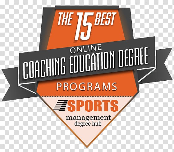 Kinesiology Sport management Master\'s Degree Bachelor\'s degree Sports, masters degree transparent background PNG clipart