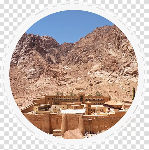 Saint Catherine's Monastery Mount Sinai Saint Catherine, Egypt Sharm El Sheikh, mount sinai transparent background PNG clipart