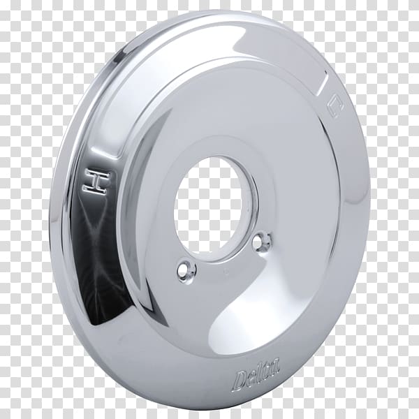 Tap Delta Air Lines Alloy wheel Plumbing Flange, Escutcheon transparent background PNG clipart