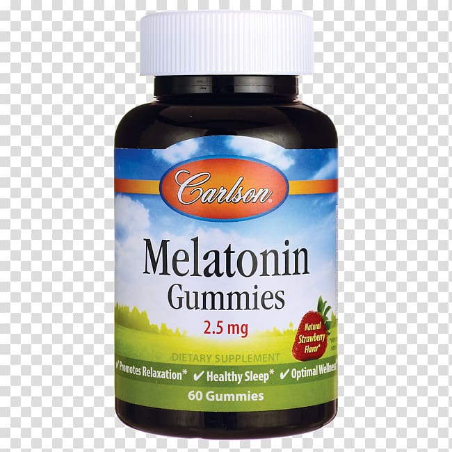 Gummi candy Dietary supplement Melatonin Health Softgel, health transparent background PNG clipart
