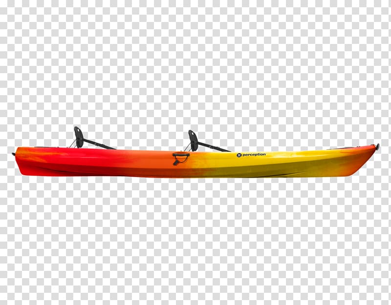 Sea kayak Boating Paddling Recreation, binary sunset score transparent background PNG clipart