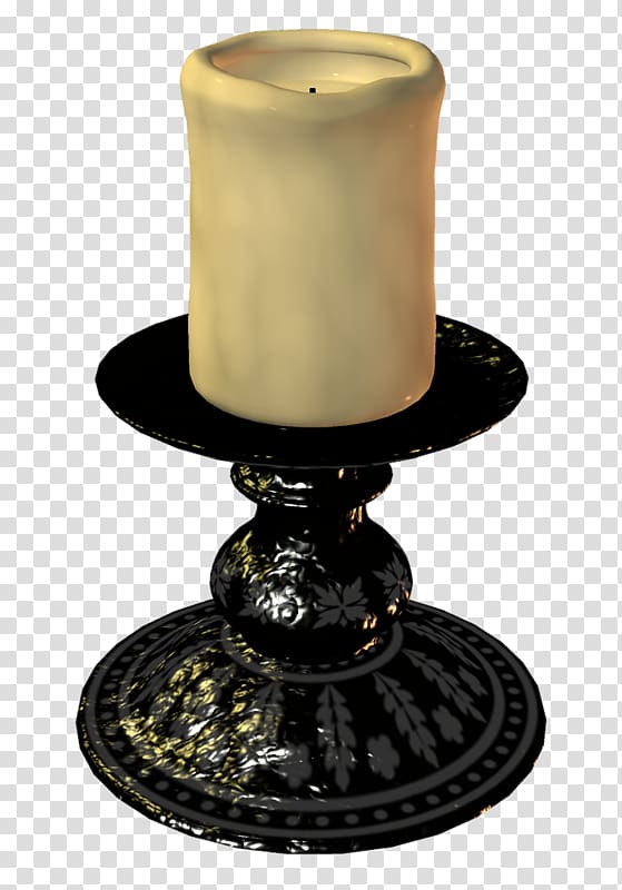 Candlestick Ancient history, Ancient Vintage Candle Holders transparent background PNG clipart