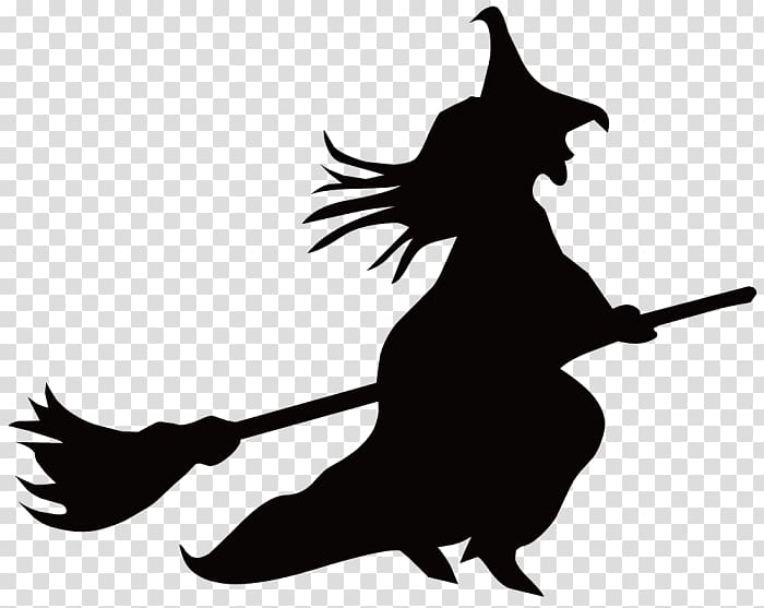Witchcraft Broom graphics Witch Flying, livraison transparent background PNG clipart