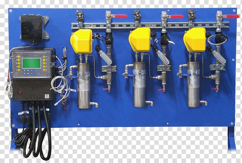 Machine Engineering Manufacturing System, Aquflow Chemical Metering Pumps transparent background PNG clipart
