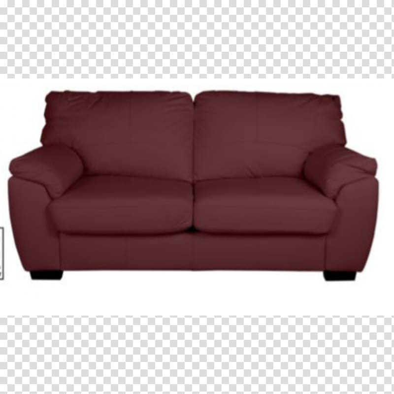 Couch Furniture Sofa bed Living room, single sofa transparent background PNG clipart