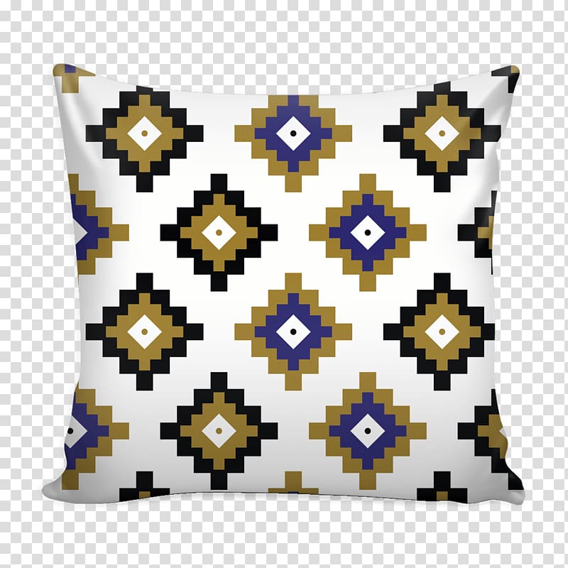 Throw Pillows Carpet Kilim Cushion, pillow transparent background PNG clipart