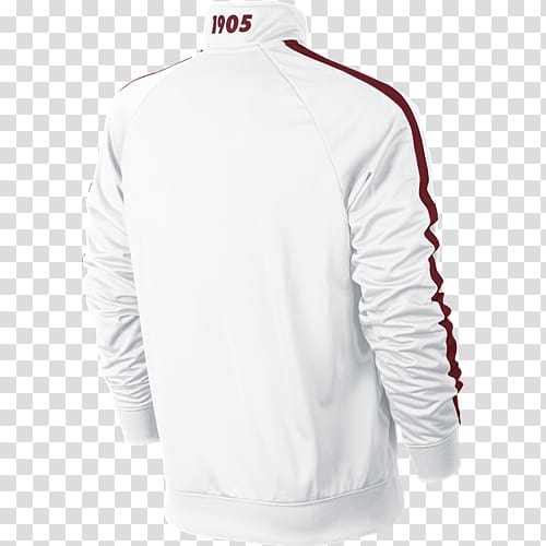 Galatasaray S.K. T-shirt Jacket Sport coat Sleeve, T-shirt transparent background PNG clipart