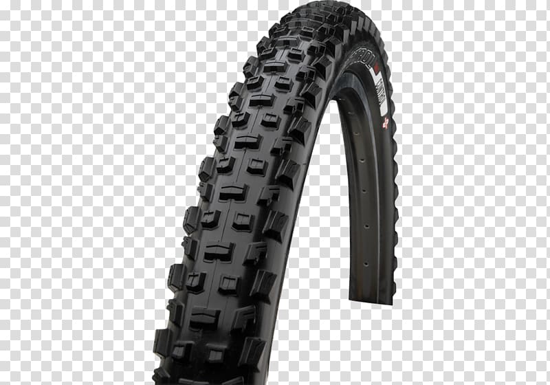Bicycle Tires Mountain bike 29er, new back-shaped tread pattern transparent background PNG clipart
