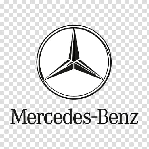 Mercedes-Benz MB100 Car Mercedes-Benz A-Class Daimler AG, benz logo transparent background PNG clipart