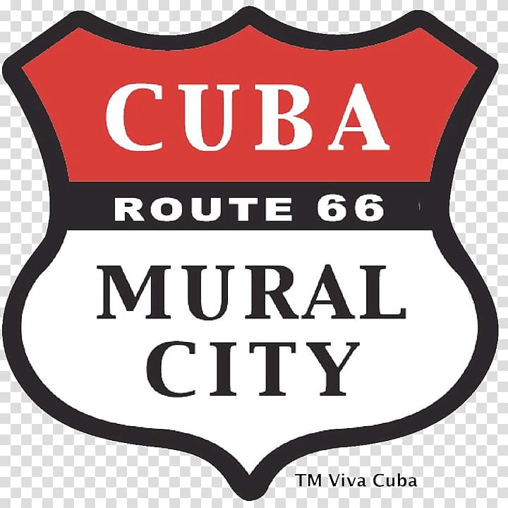 U.S. Route 66 Fanning 66 Outpost Llc Cuba High School Cuba Area Chamber of Commerce Osage Legacy, route 66 logo transparent background PNG clipart