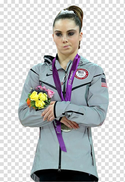 McKayla Maroney 2012 Summer Olympics Olympic Games Artistic gymnastics, eva longoria transparent background PNG clipart