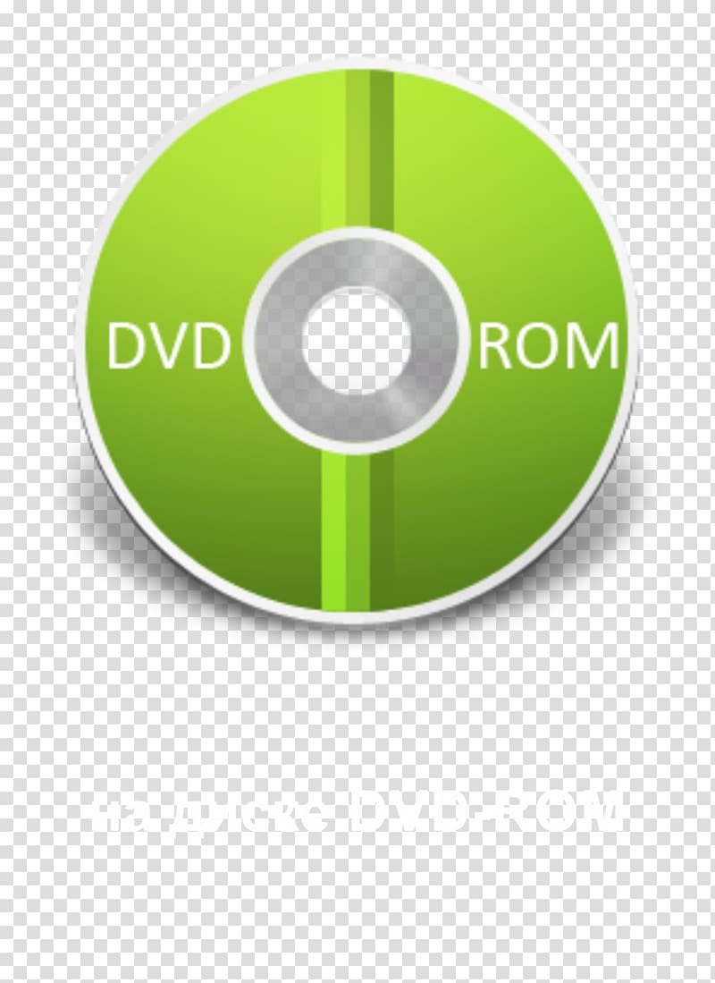 round green DVD ROM screengrab, HD DVD Blu-ray disc Compact disc CD-ROM Optical Drives, dvd transparent background PNG clipart