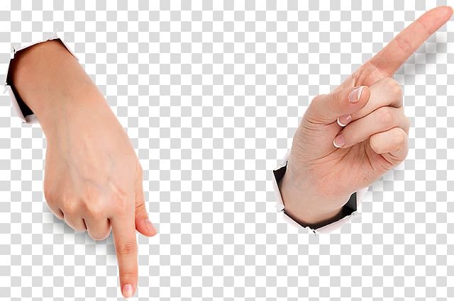 Index finger Digit , others transparent background PNG clipart