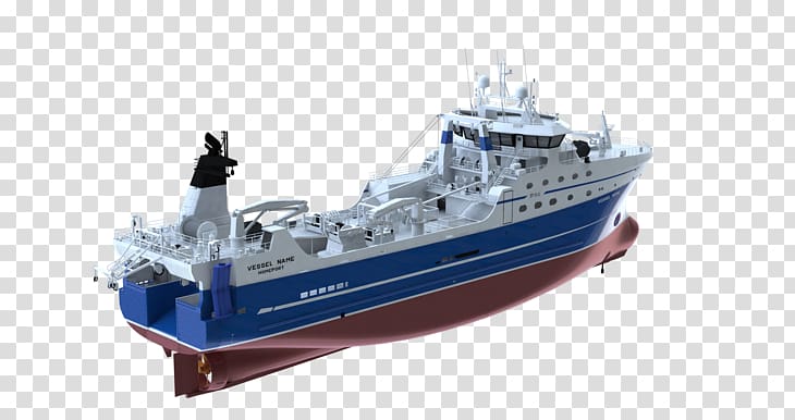 Fishing trawler Vyborg Shipyard Cargo ship Transport, Ship Cargo transparent background PNG clipart
