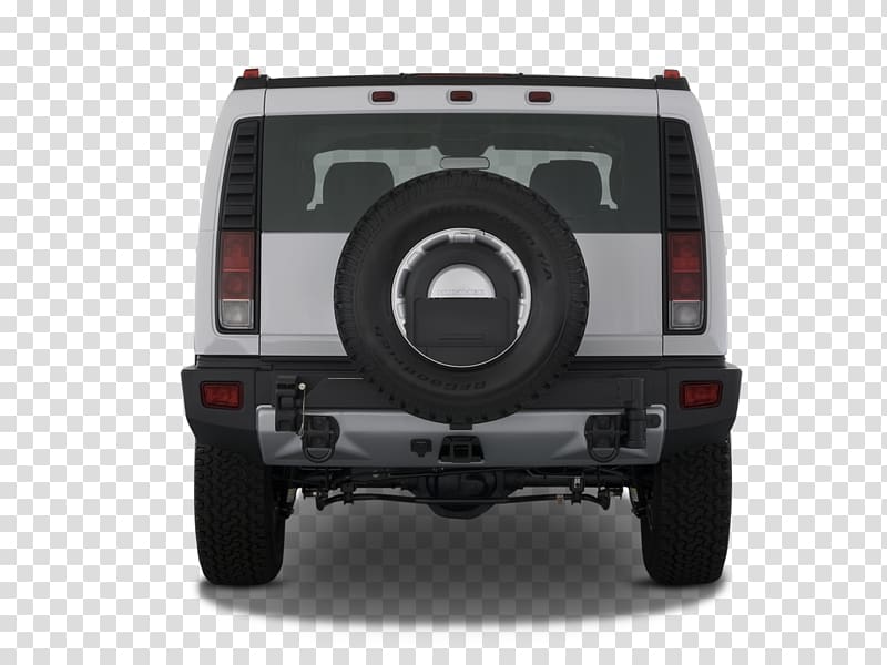 Tire 2009 HUMMER H2 2008 HUMMER H2 2007 HUMMER H2, hummer transparent background PNG clipart