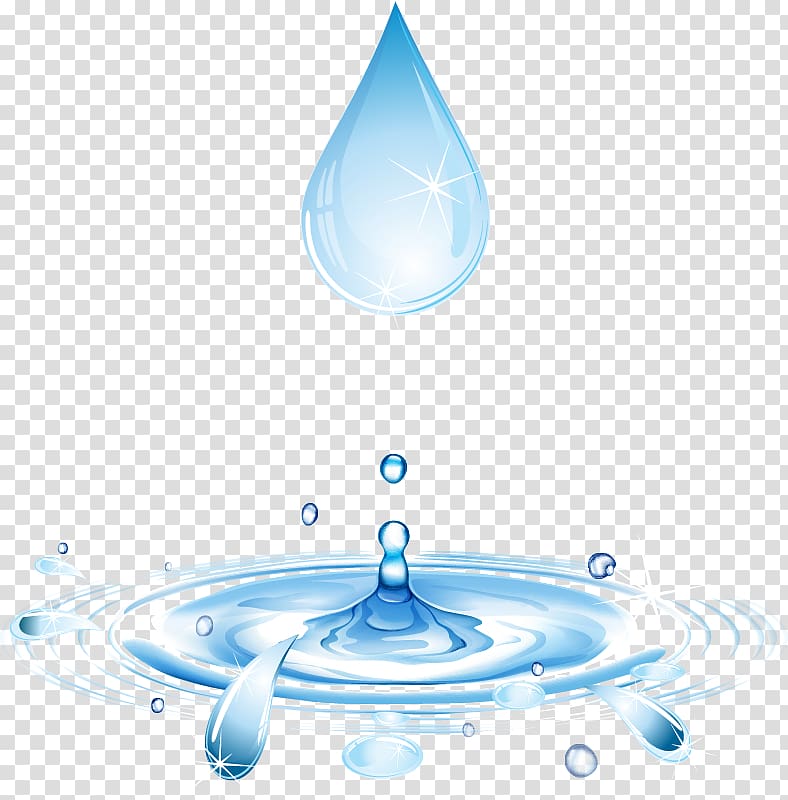 water droplet , Water Filter Drop Water softening, Ice water droplets transparent background PNG clipart