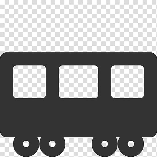 Rail transport Train Railroad car Trolley, train transparent background PNG clipart