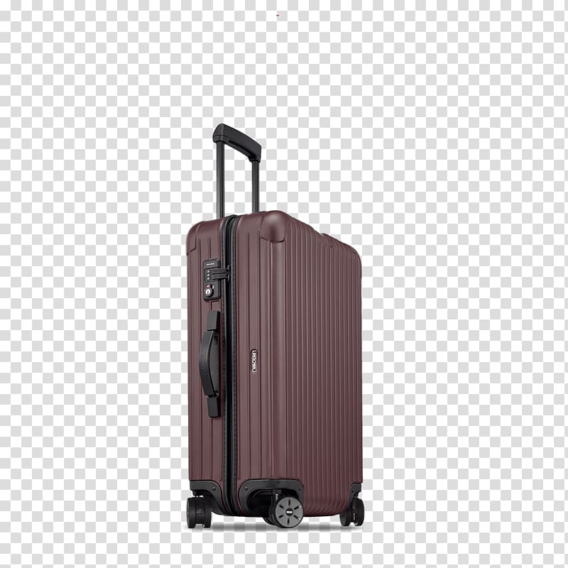 Rimowa Salsa Multiwheel Suitcase Baggage Rimowa Limbo 29.1” Multiwheel, suitcase transparent background PNG clipart